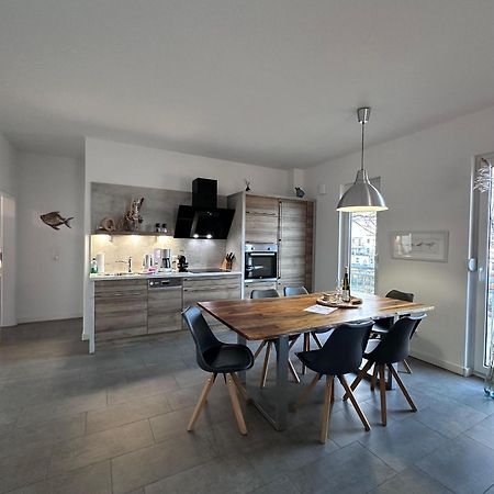 Ferienwohnung Backbord Im Quartier Sellin Экстерьер фото