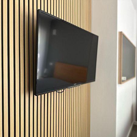 Ferienwohnung Backbord Im Quartier Sellin Экстерьер фото