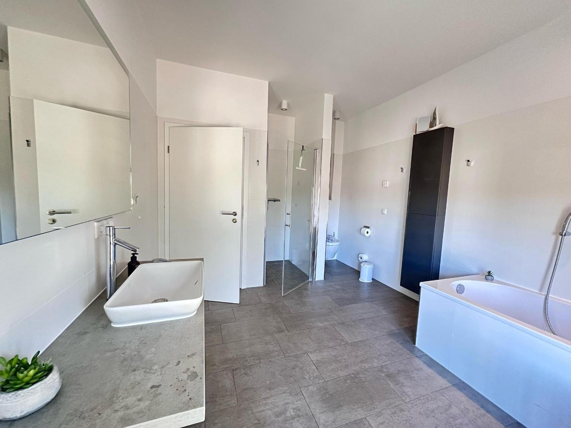 Ferienwohnung Backbord Im Quartier Sellin Экстерьер фото